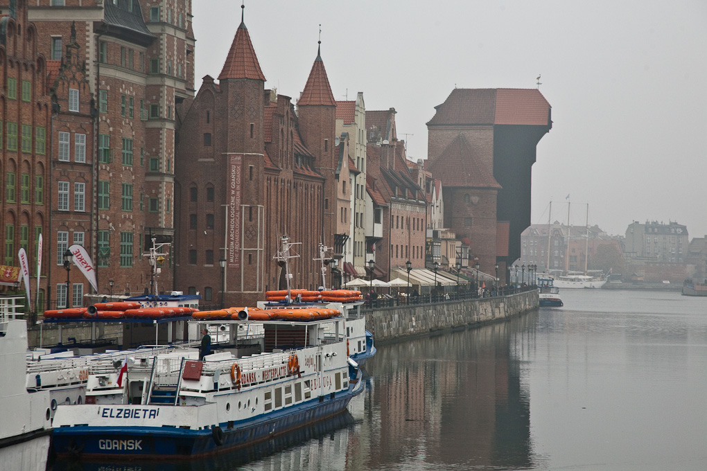 Gdansk